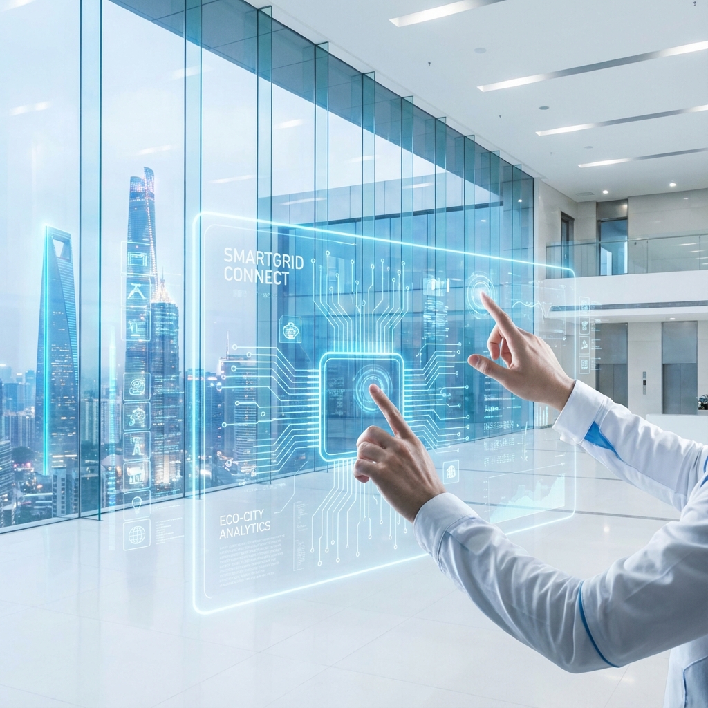 Technologie du Futur