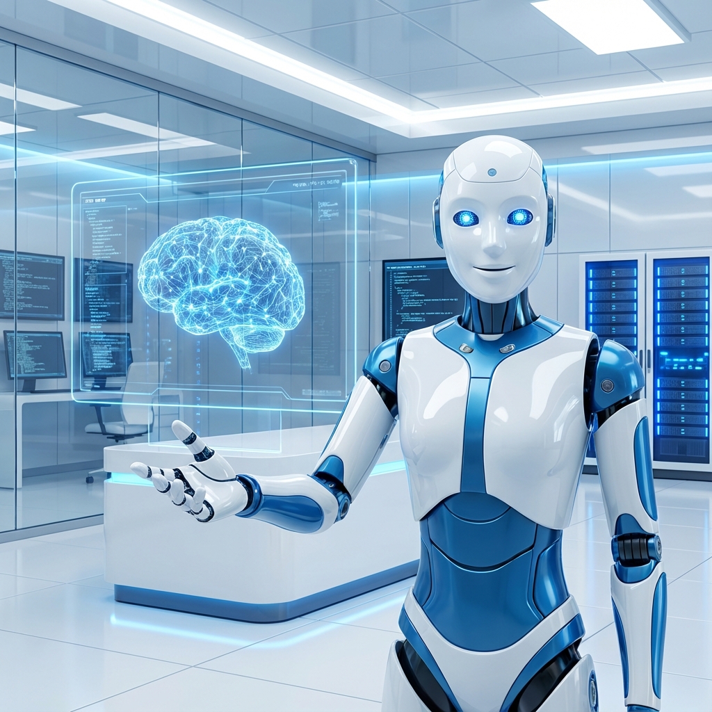 Intelligence Artificielle